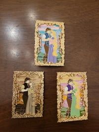 Image 5 of My New Dream - Couple Frame