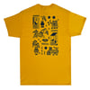 WILD  TEE