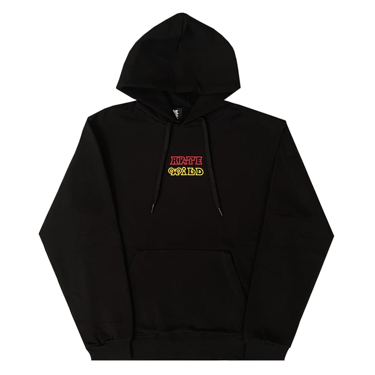 ARTE HOODIE Image 2