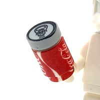 Canned Cola