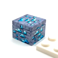 Craft Block - Diamond ORE