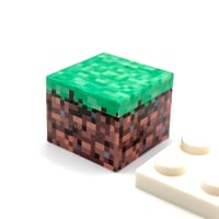 Craft Block - Grassy Boi