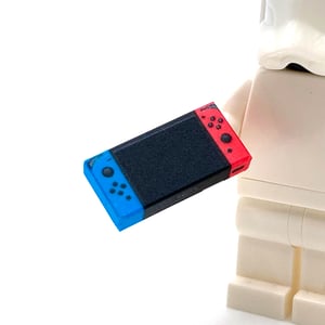 Image of Nindo Swoop - 2x1 Tiles