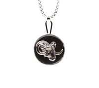 Image 2 of Ram Necklace 