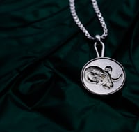 Image 1 of Ram Necklace 