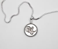 Image 3 of Ram Necklace 