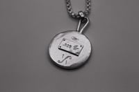 Image 4 of Ram Necklace 