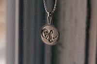 Image 5 of Ram Necklace 