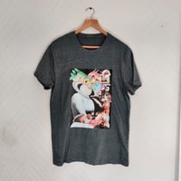 CUSTOM COLLAGE T-SHIRT 