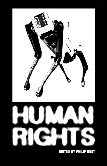 <b>Human Rights</b><br> Edited by Philip Best