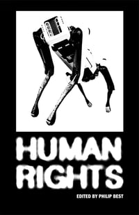 Image 1 of <b>Human Rights</b><br> Edited by Philip Best