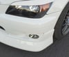 Lexus IS300 Fog Lights Cover  / Toyota Altezza Fog Lights Cover  A02021D1-1001 FRP