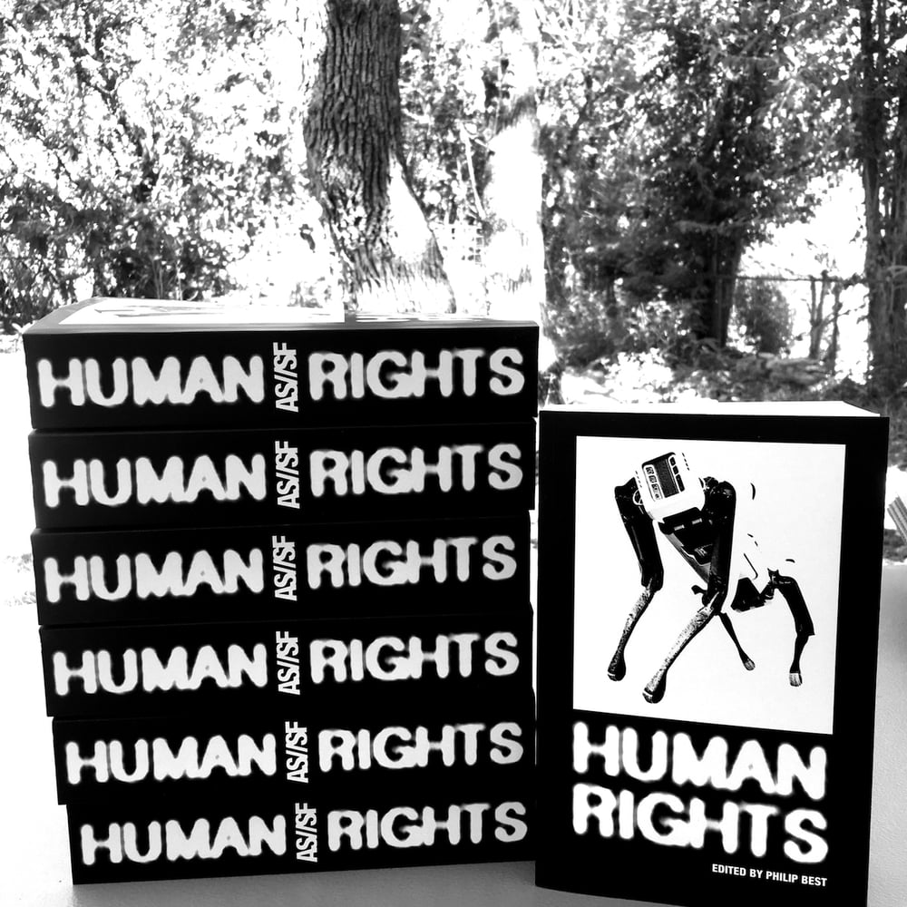 <b>Human Rights</b><br> Edited by Philip Best