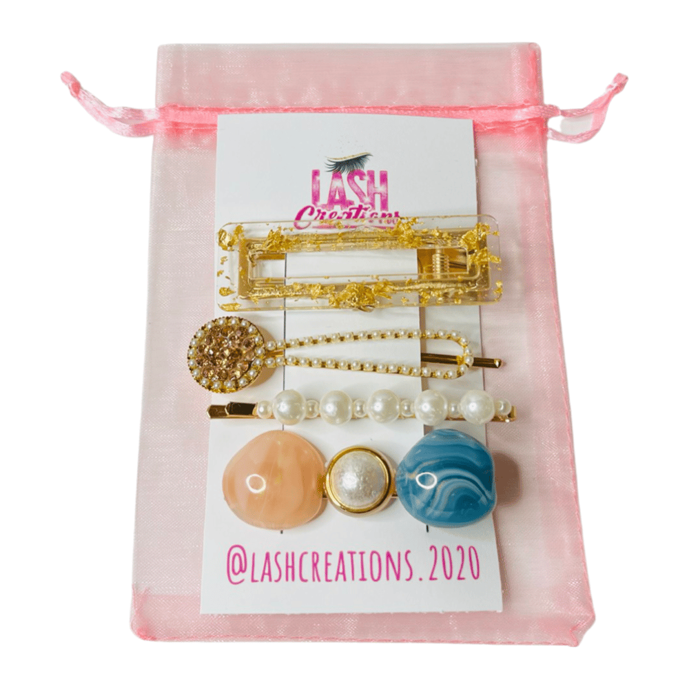 Image of Gold Party Set🎀✨