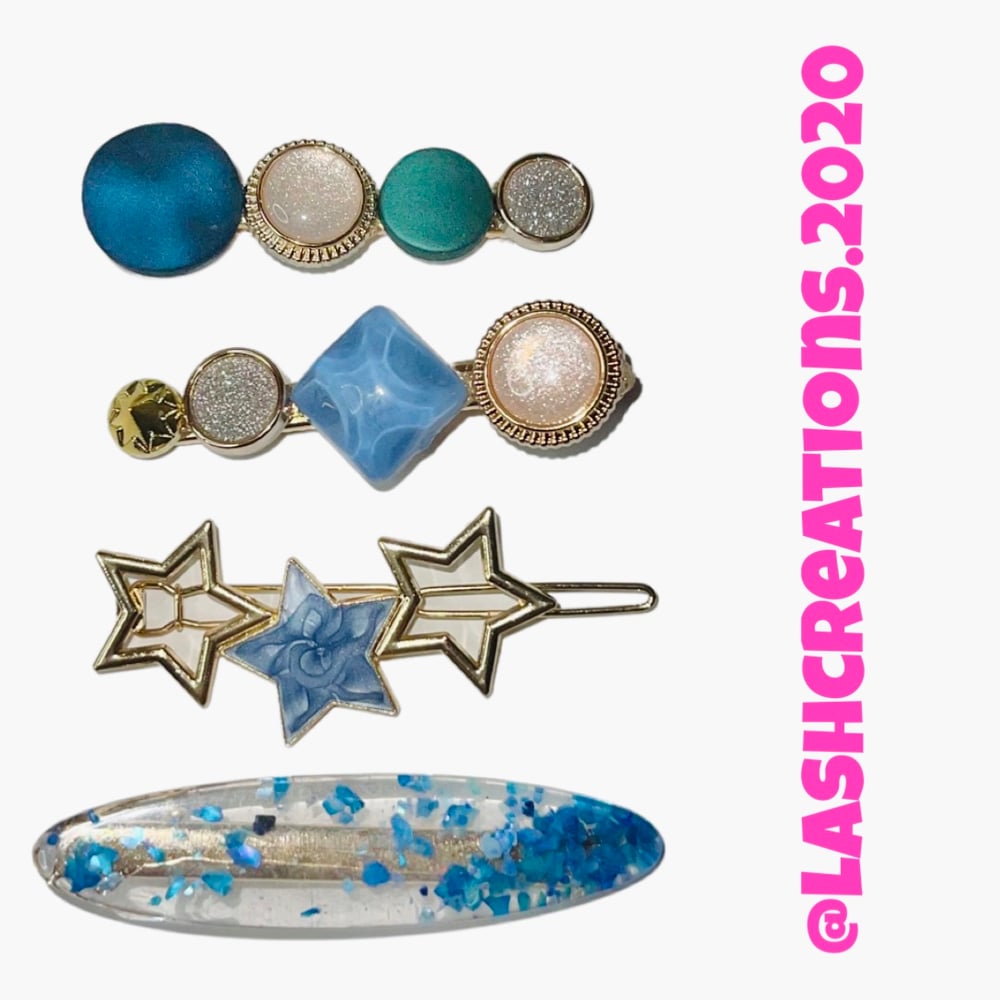 Image of Blue Mood Set💙💙