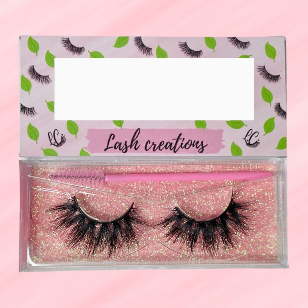 Image of Lily💚🤍