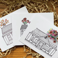 Image 1 of 'Our House' Card Bundle 
