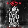 Akhtya - "In Her Hands Fever & Frost" CD