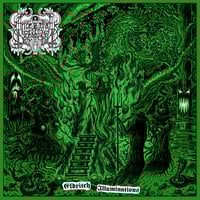 Ancestral Shadows - "Eldritch Illuminations" CD