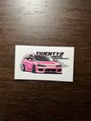 Twenty2media logo slap 