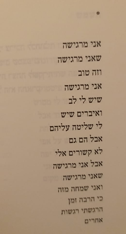 Image of לריסה מילר - פירה (2022)