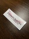 Twenty2media cherry blossom slap 