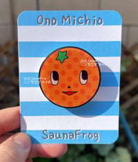 Ono Michio Phone Grip