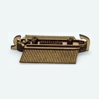 Image 2 of 2mm scale Polyremes