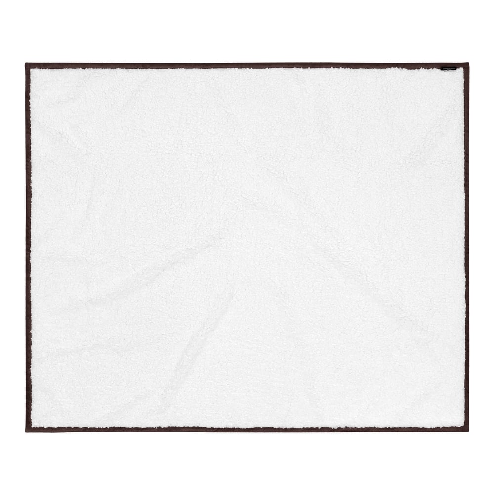 Image of KASHONLY HEART PREMIUM SHERPA BLANKET