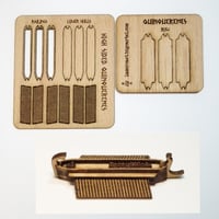 Image 4 of 2mm scale Quinqueremes