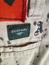 Chinos Dockers 