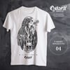 OSTARA - T-shirt "Hela e il corvo"