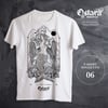 OSTARA - T-shirt "Sull'Europa"
