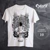 OSTARA - T-shirt "La mia ora più buia"