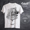 OSTARA - T-shirt "Quando partii"