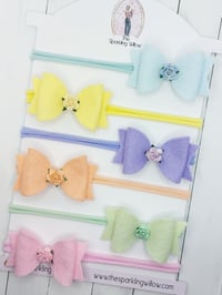 Image 2 of Pastel Floral Pretties 