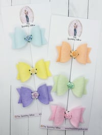 Image 1 of Pastel Floral Pretties 