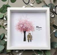 Image 1 of Framed Mum Print