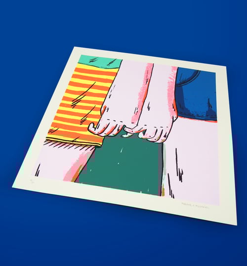 Image of VERÃO, Mariana, a miserável