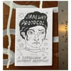 Janeway Protocol by Jam Doughty