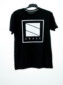 Image of Sways T-Shirt Large 001
