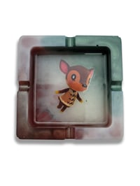 Image 1 of Fauna Ashtray