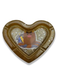 Image 1 of Mr. Resetti Love Ashtray