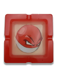 Image 1 of Voltorb Ashtray