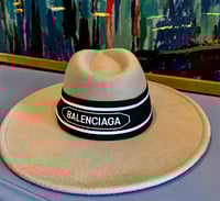 Image 1 of Bosses Only Fedora 