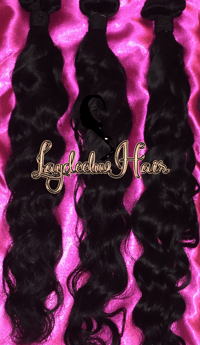Indian Natural Wave 3 Pack Bundle Deal