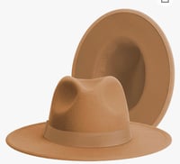 Image 5 of Big Bank Fedora
