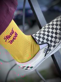 Image 2 of Street Trash Socks