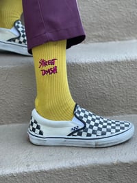 Image 1 of Street Trash Socks