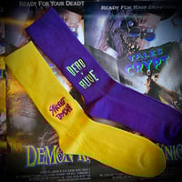 Image 3 of Street Trash Socks